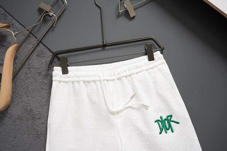 Dior Short Pants _SKUDiorM-3XLmdtrZ001117050